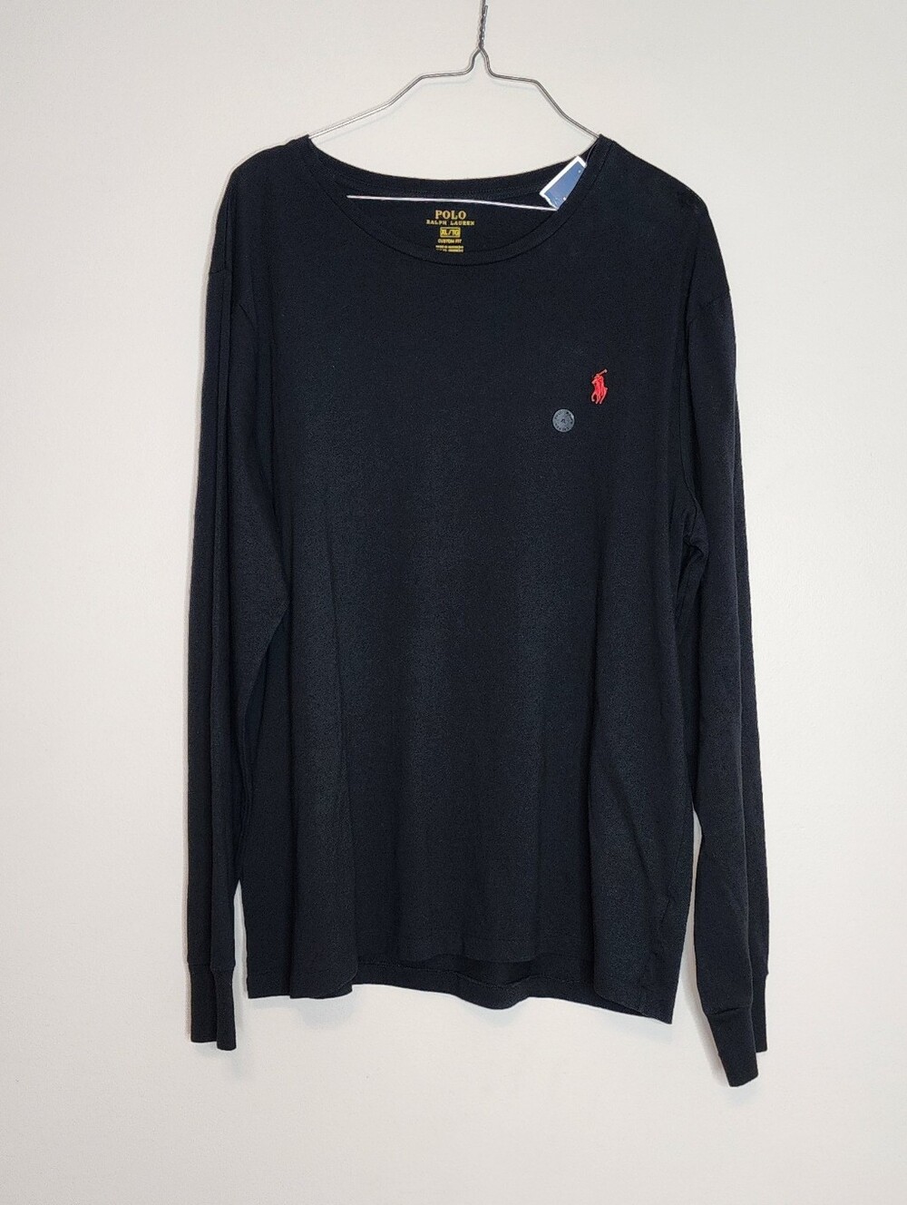 Polo Ralph Lauren Long Sleeve Shirt